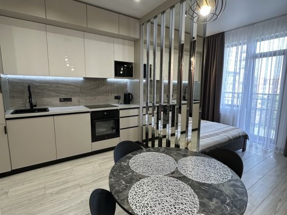 Сдам 1-ную кварт ЖК «Акрополь» 5-я ст Бол Фонтана ( Фонтанская дорога) Одесса