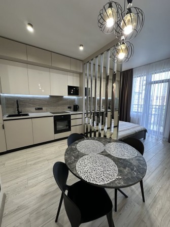 Сдам 1-ную кварт ЖК «Акрополь» 5-я ст Бол Фонтана ( Фонтанская дорога) - фото 1