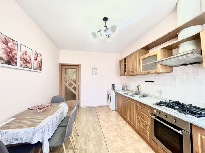 Сдам 3 к кв Парк Победы /Академическая/ Зоопарковая - фото 1