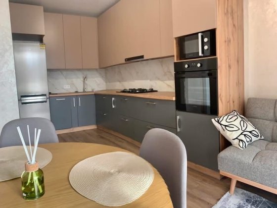 Довготривала оренда в ЖК U Home Змеенец