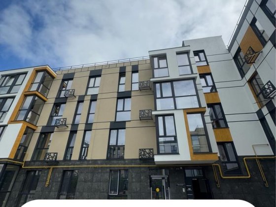 Оренда квартири в сучасному ЖК U Home Зміїнець