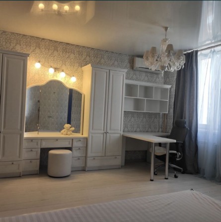 Однокімнатна квартира в Голосіївському районі, проспект Науки 69. - фото 1