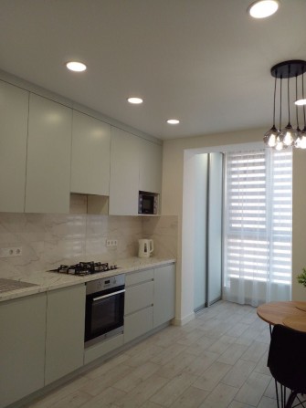 Здам 1 кім.квартиру ЖК Брама2/ЖК Дніпровська Брама - фото 1