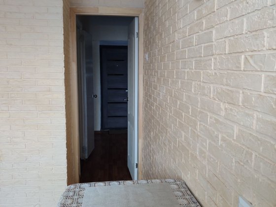 Сдам 1 -к квартиру Слобожанське