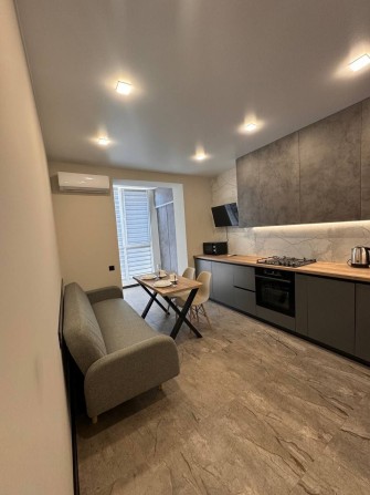 Сдам 2к.Квартиру в Новострое ЖК Брама,с Новым ремонтом! - фото 1