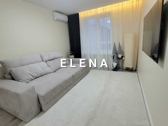 Сдам 2-к.кварт. ЖК Днепровская Брама 2 ул. т/ц Демарт Левый берег. Слобожанське