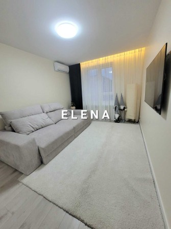 Сдам 2-к.кварт. ЖК Днепровская Брама 2 ул. т/ц Демарт Левый берег. - фото 1