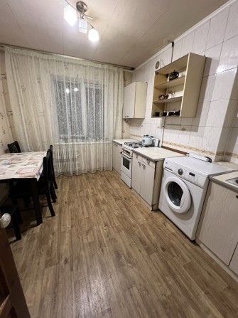 Здам 2 кімнатну квартиру, СВІТЛО постійно в Слобожанське - фото 1