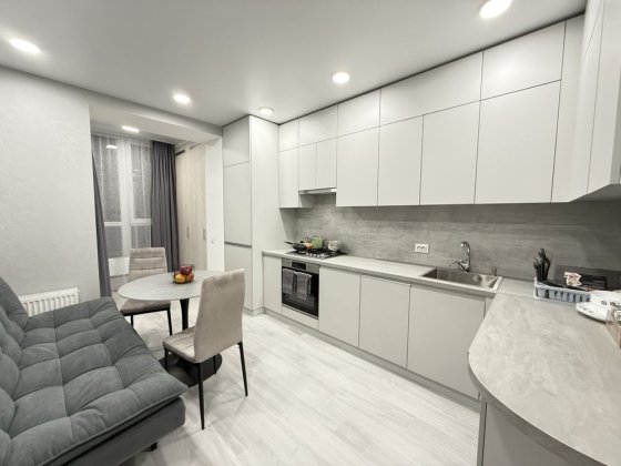 Сдам ЖК Брама 2  /Свет есть всегда ! Слобожанське