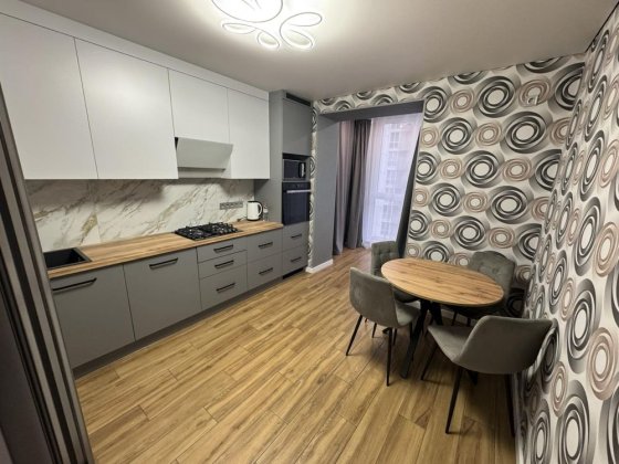 Аренда 2к, квартира ЖК Брама, Пр. Слобожанский, Левый берег Слобожанське