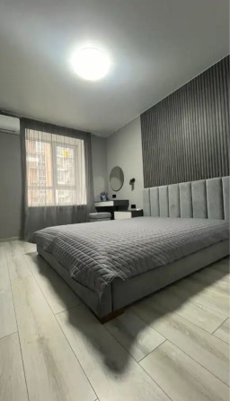 Сдам 1 комнатну квартиру ЖК Брама Слобожанське/Дніпровська Брама - фото 1