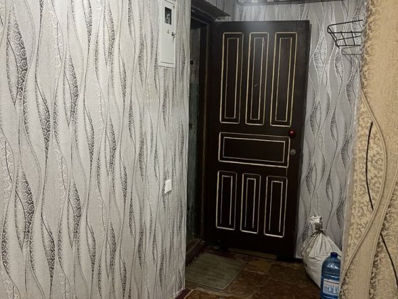 Здам  однокімнатну квартиру Вольногорск