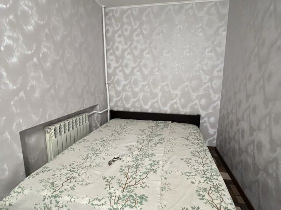 Сдам 1 комнатную квартиру! Дніпро! Степне