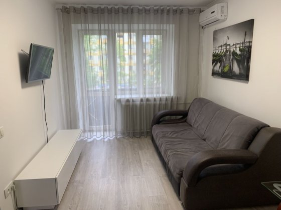 Сдам 1-к квартиру на Гагарина Степне