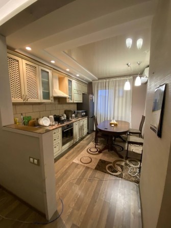 Здам 4-к квартиру на ж/м Фрунзенський, Донецьке шосе 15 - фото 1