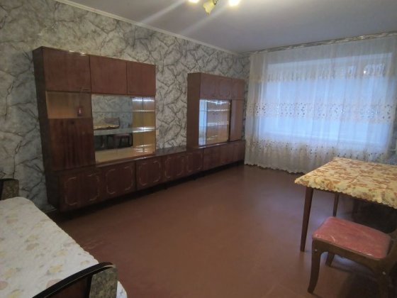 Оренда двокімнатної в Новогуйвинському Новогуйвинское