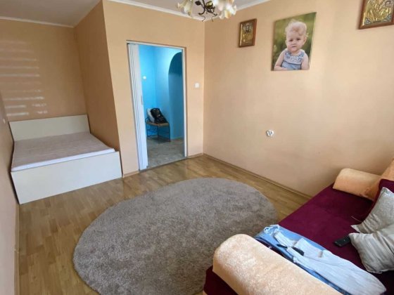 Оренда довготермінова в центрі м.Тячів Тячев