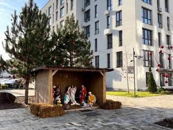 Оренда. 1ша здача. ЖК Квадрат Мінай