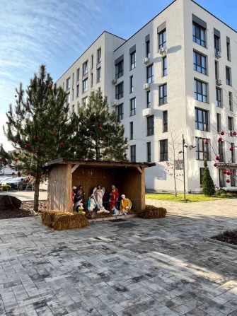 Оренда. 1ша здача. ЖК Квадрат - фото 1