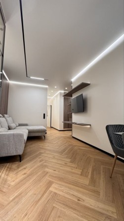 Перша здача. ЖК Park Land. Велика 1,5 кімнатна. - фото 1