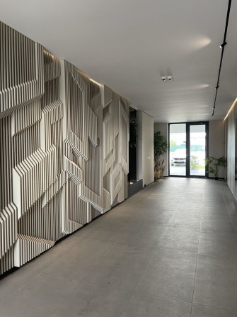 Оренда квартири в ЖК Парк Ленд - фото 1