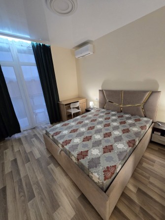 В центрі міста Свалява здаеться квартира - фото 1