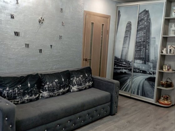 Здається трикімнатна квартира Свалява Свалява