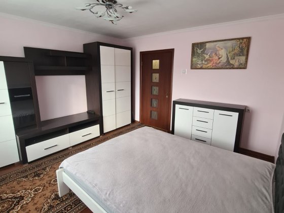 Здається в оренду 2 кімнатна квартира Іршава