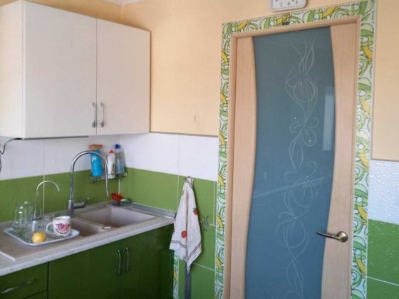 Набережна, Іршава 2кім.Довгостр.оренда.Балкон 11 метрів та річка поряд Іршава