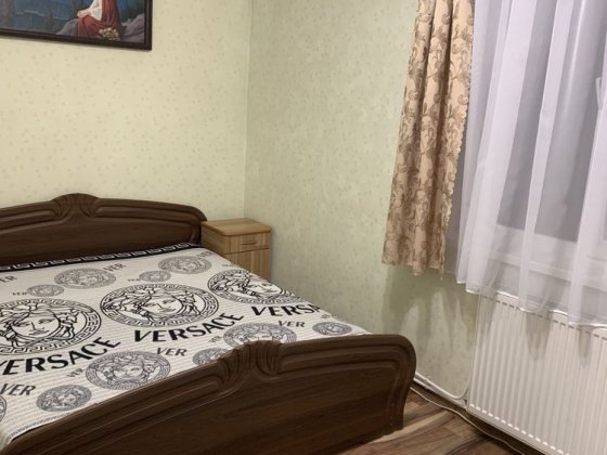 Здам 2-ох кімнатну квартиру від власника Чоп