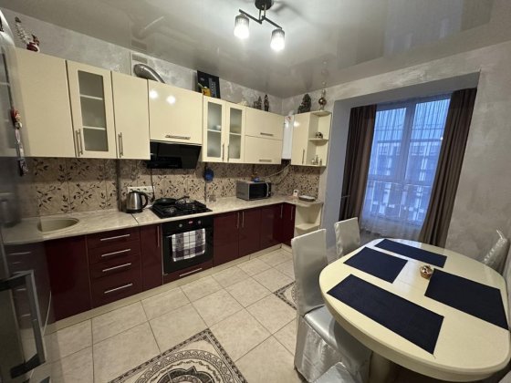 Оренда 2 кім. квартири, вул. Слобідська, ЖК Калинова Слобода Криховцы