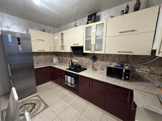 Оренда 2 кімнатна квартира вул.Слобідська 2 Калинова жк Слобода озеро Криховцы