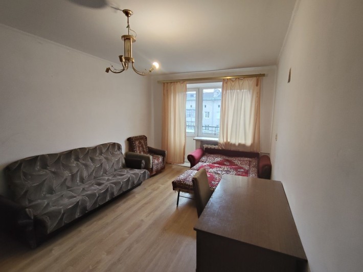 Оренда 1 кім. Квартира по вул. Довженка 12 - фото 1