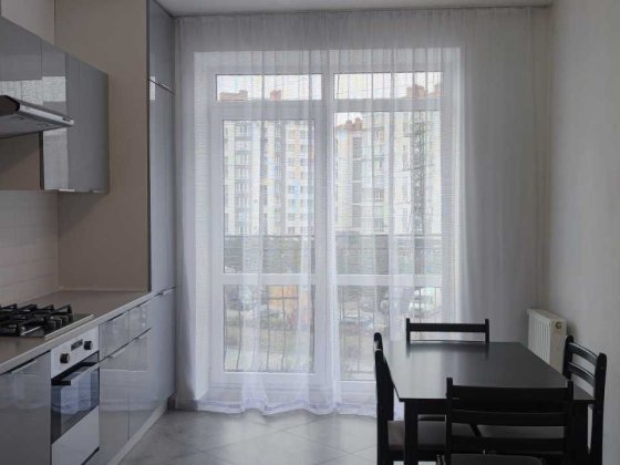 Нова квартира в закритому ЖК Калинова Слобода Криховцы