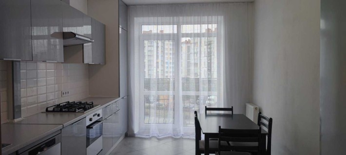 Нова квартира в закритому ЖК Калинова Слобода - фото 1