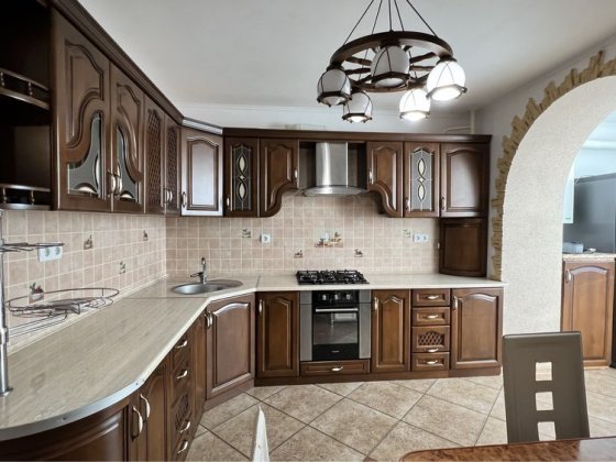 Здається 2кім квартира вулиця Крайня неподалік ЖК Калинова Слобода Криховцы