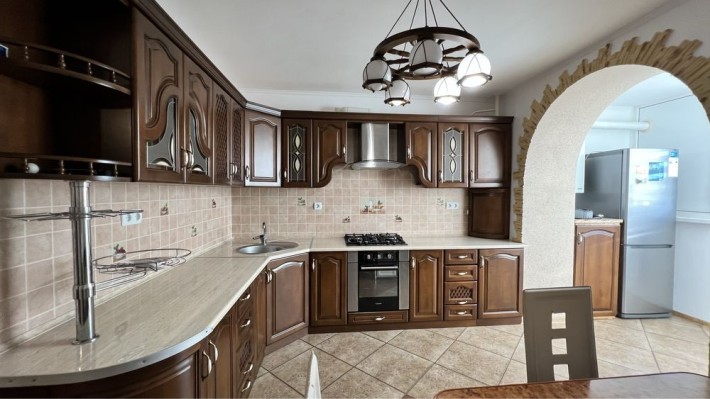 Здається 2кім квартира вулиця Крайня неподалік ЖК Калинова Слобода - фото 1