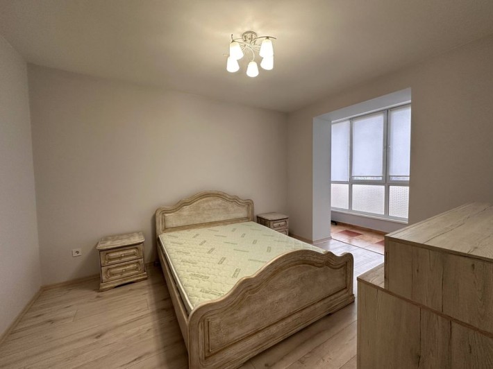 Оренда 1к.квартири ЖК Калинова Слобода - фото 1