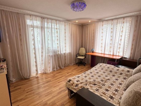 Оренда 1к вул Крайня Крихівці м Івано-франківськ Криховцы