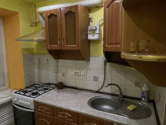 Оренда 1-кім. невеличкої квартири, недорого_OL Криховцы