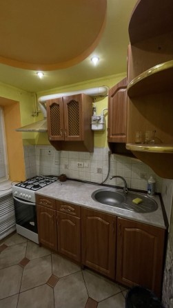 Оренда 1-кім. невеличкої квартири, недорого_OL - фото 1