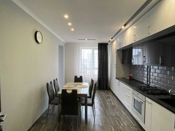 Оренда 3-кімнатної квартири в ЖК "Калинова Слобода 2" Криховцы