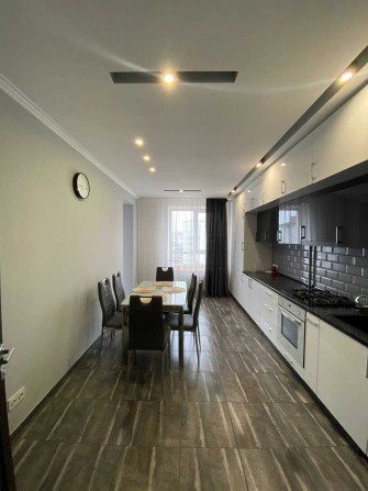 Оренда 3-кімнатної квартири в ЖК "Калинова Слобода 2" - фото 1