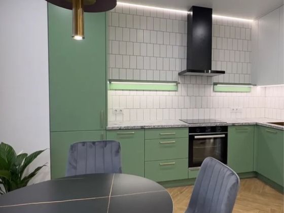 Оренда 1к квартири вул. Довженка 31-В Криховцы