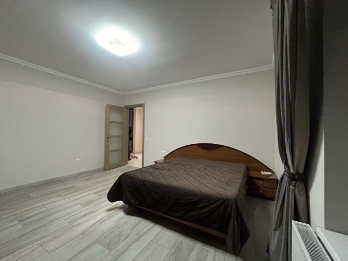 Новобуд.Велика з ремонт.автон.опален.в містеч закрит.типу Калин.слобод - фото 1