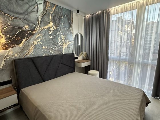 Перша здача!1,5-Кімнатна біля Велесу!Вул.Вовчинецька Вовчинець