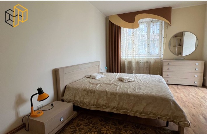 Здається 3 кім.квартира до по вул. Микитинецька - фото 1