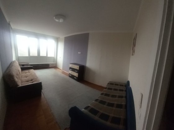 Леся Курбаса, квартира, однокімнатна квартира Софіївська Борщагівка