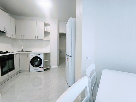 Простора 2 кімнатна квартира в ЖК софія Софіївська Борщагівка