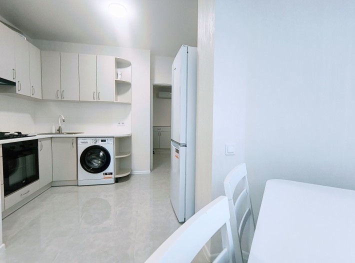 Простора 2 кімнатна квартира в ЖК софія - фото 1